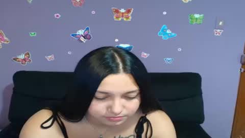 Alisson online show from September 8, 2025, 10:42 pm