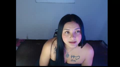 Alisson online show from May 23, 2026, 1:44 am