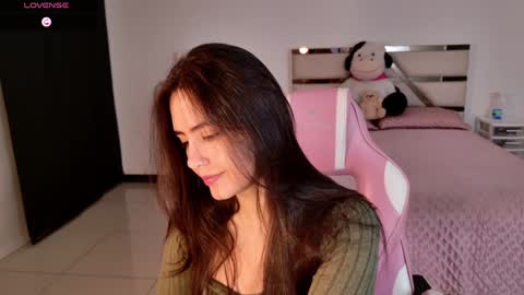 Allison Palmer online show from September 9, 2025, 12:48 pm