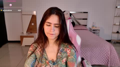 Allison Palmer online show from September 10, 2025, 12:49 pm