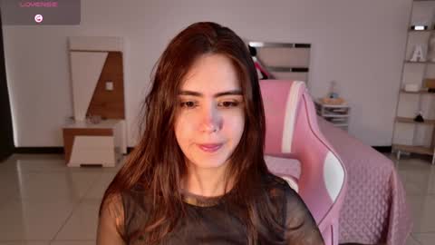 Allison Palmer online show from October 23, 2025, 2:27 pm