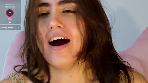 Snapshot of allisonpalmer chatting on April 15, 2026, 2:57 pm Allison Palmer online show from April 15, 2026, 2:57 pm