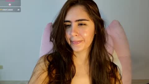Snapshot of allisonpalmer chatting on April 22, 2026, 2:40 pm Allison Palmer online show from April 22, 2026, 2:40 pm