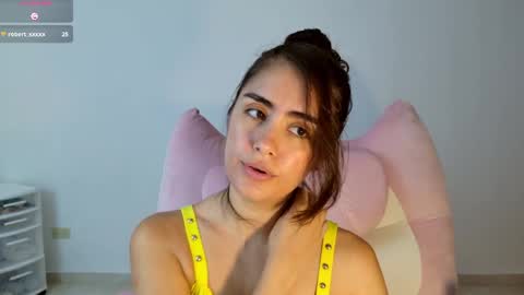 Snapshot of allisonpalmer chatting on April 26, 2026, 4:48 pm Allison Palmer online show from April 26, 2026, 4:48 pm
