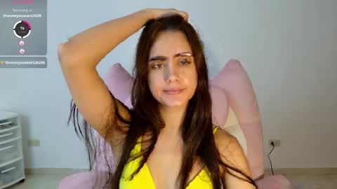 Snapshot of allisonpalmer chatting on May 5, 2026, 2:47 pm Allison Palmer online show from May 5, 2026, 2:47 pm