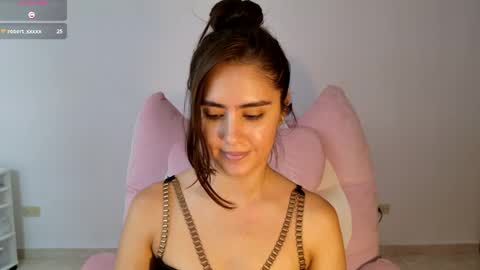 Snapshot of allisonpalmer chatting on May 23, 2026, 4:00 pm Allison Palmer online show from May 23, 2026, 4:00 pm