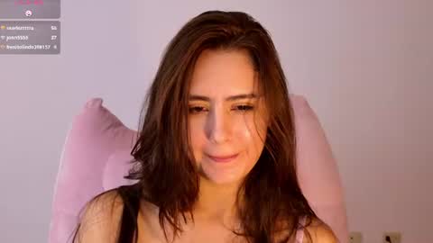 Snapshot of allisonpalmer chatting on June 24, 2026, 3:55 pm Allison Palmer online show from June 24, 2026, 3:55 pm