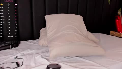 Alli  online show from March 11, 2025, 5:35 pm