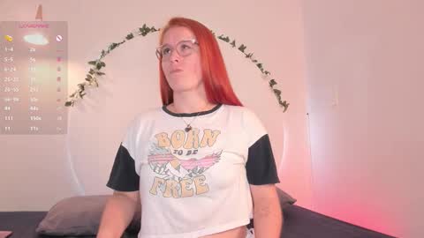 Alli  online show from March 3, 2026, 11:27 am