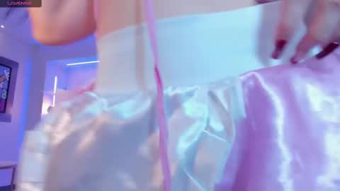 Allison Rogers online show from February 14, 2025, 7:07 am