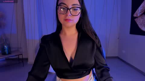 Allison Rogers online show from March 8, 2025, 3:28 am