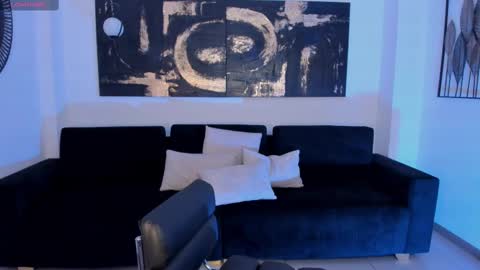 Allison Rogers online show from March 12, 2025, 3:46 am