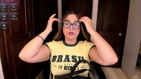 Allison Rogers online show from March 29, 2026, 11:21 am