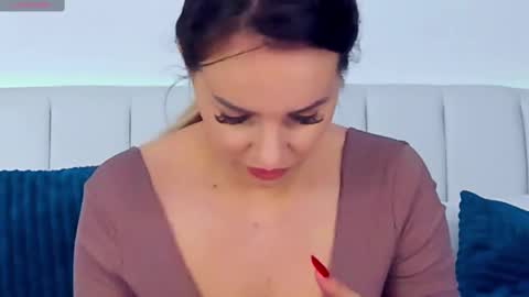 AllisonSweetie online show from March 11, 2025, 10:29 am