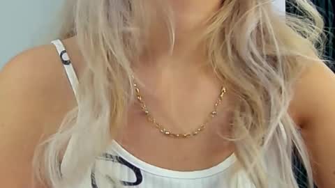 AllisonSweetie online show from October 27, 2025, 9:24 am