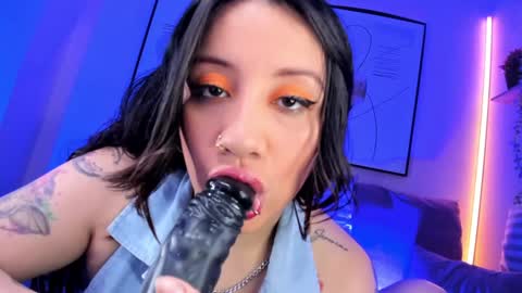 Aleja online show from February 5, 2025, 9:29 pm