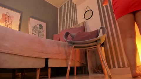 Aleja online show from March 8, 2025, 8:35 pm