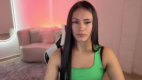 Allisson online show from November 13, 2025, 3:27 am