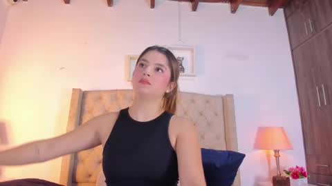 allisson online show from November 20, 2025, 12:05 pm