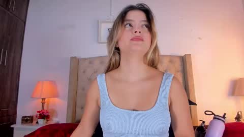 allisson online show from December 18, 2025, 12:11 pm