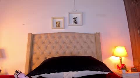 allisson online show from March 10, 2026, 12:10 pm