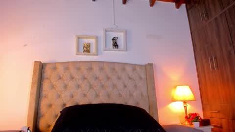 allisson online show from March 17, 2026, 12:08 pm