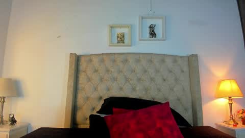 allisson online show from April 8, 2026, 12:05 pm