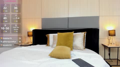 Allisson online show from February 4, 2025, 2:10 pm