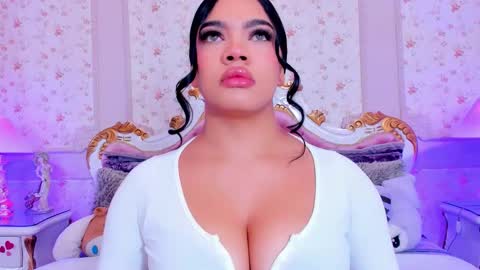 Allisson online show from September 23, 2025, 11:13 am