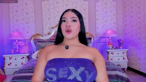 Allisson online show from October 2, 2025, 11:28 am