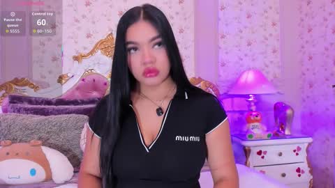 Allisson online show from October 25, 2025, 11:29 am