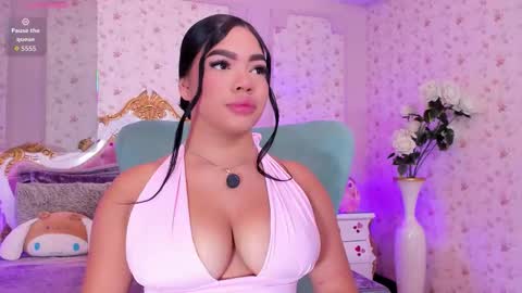 Allisson online show from November 7, 2025, 11:21 am