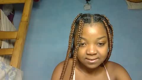 allizida01 online show from December 15, 2025, 7:12 am