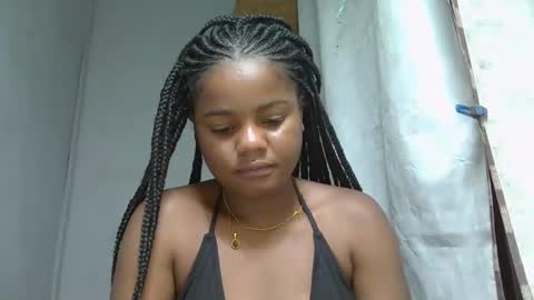 allizida01 online show from January 8, 2026, 3:14 pm