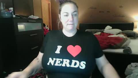 Tig Bitty online show from January 28, 2025, 8:58 pm