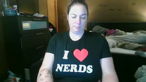 Tig Bitty online show from January 29, 2025, 8:56 pm