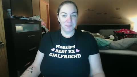 Tig Bitty online show from February 6, 2025, 3:59 am