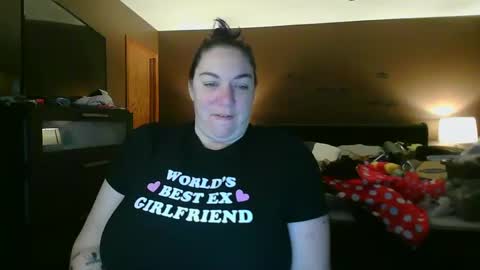 Tig Bitty online show from March 2, 2025, 5:58 pm