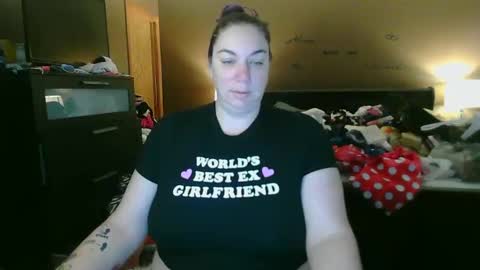 Tig Bitty online show from March 2, 2025, 10:38 pm