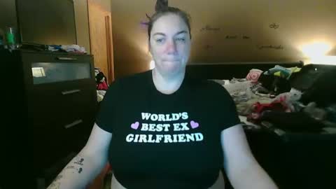 Tig Bitty online show from March 4, 2025, 3:44 am