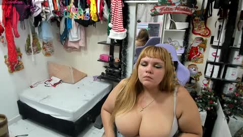 allsson_miller online show from January 4, 2025, 7:45 am