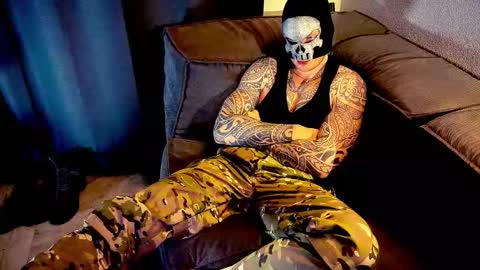 Justin online show from December 17, 2024, 9:16 pm