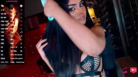 Natalya Fox online show from October 13, 2025, 7:19 am