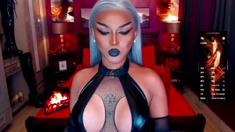 Natalya Fox online show from April 19, 2026, 5:07 am