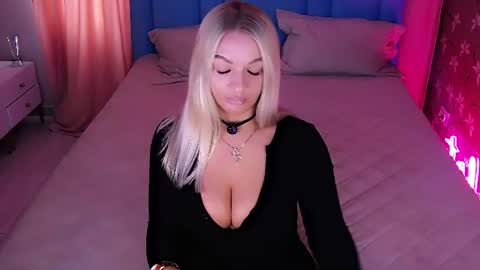 AlwaysHot online show from July 27, 2026, 2:29 am