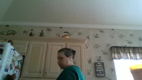 ally12334 online show from October 27, 2025, 4:00 pm