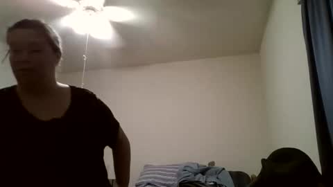 ally12334 online show from February 26, 2026, 2:54 am