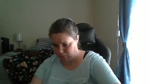 ally12334 online show from March 30, 2026, 7:37 pm