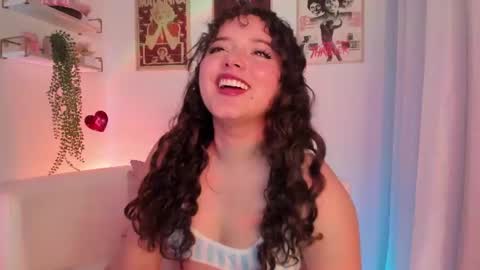 Ally Belle  online show from June 30, 2026, 9:49 pm
