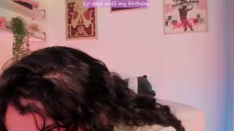  Ally Belle  online show from July 17, 2026, 12:28 am